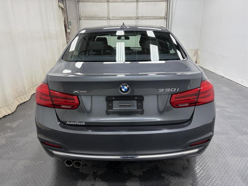 bmw Série 3 2017 - 6