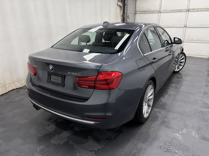 bmw Série 3 2017 - 10