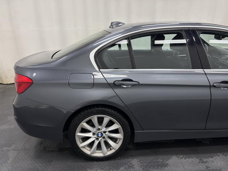 bmw Série 3 2017 - 12