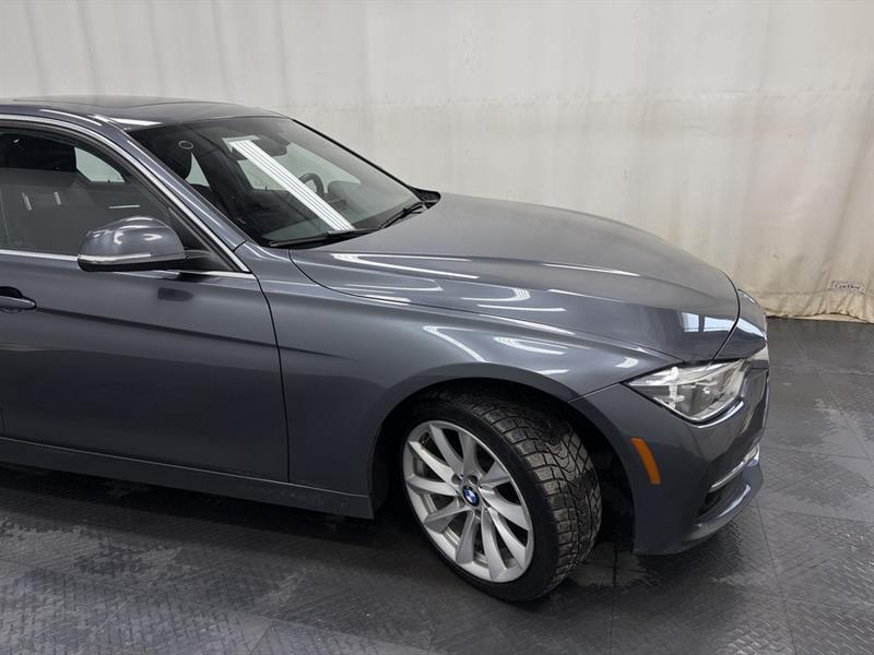 bmw Série 3 2017 - 14