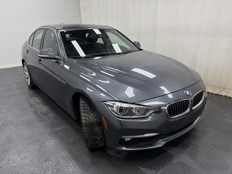 bmw Série 3 2017 - 15