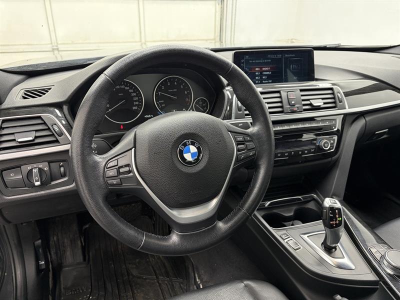 bmw Série 3 2017 - 17