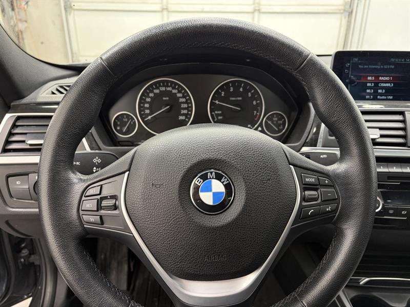 bmw Série 3 2017 - 19