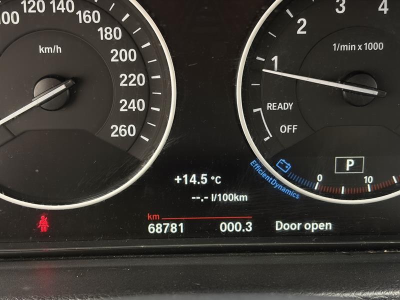 bmw Série 3 2017 - 21