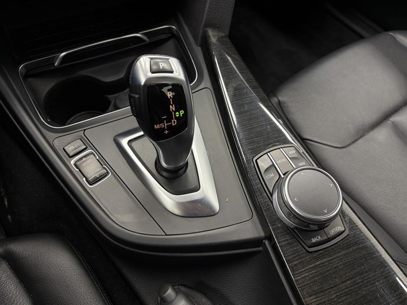 bmw Série 3 2017 - 26