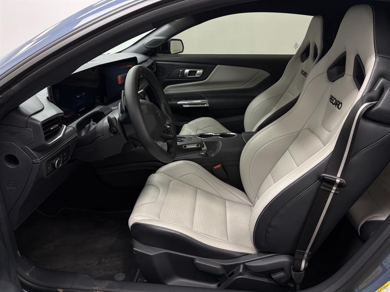 ford Mustang 2024 - 2