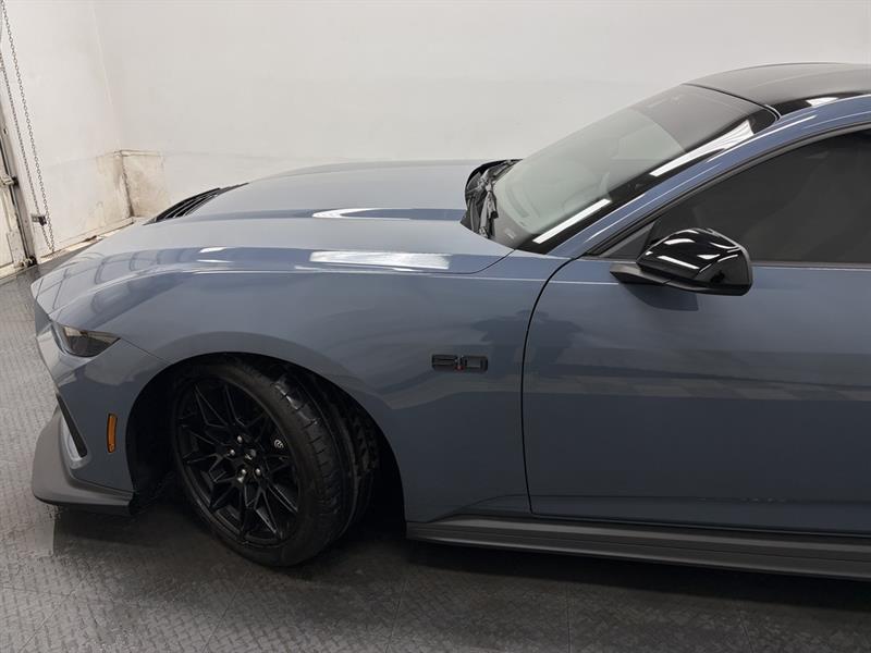 ford Mustang 2024 - 4
