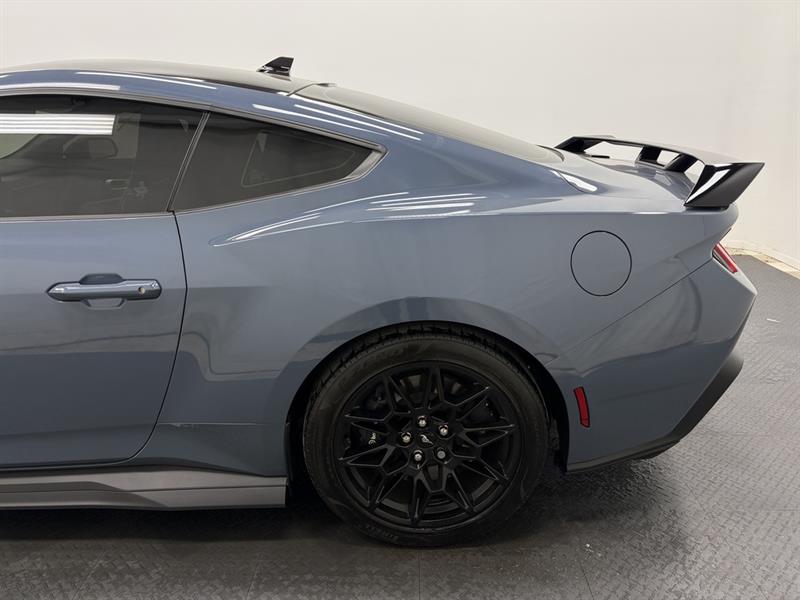 ford Mustang 2024 - 5