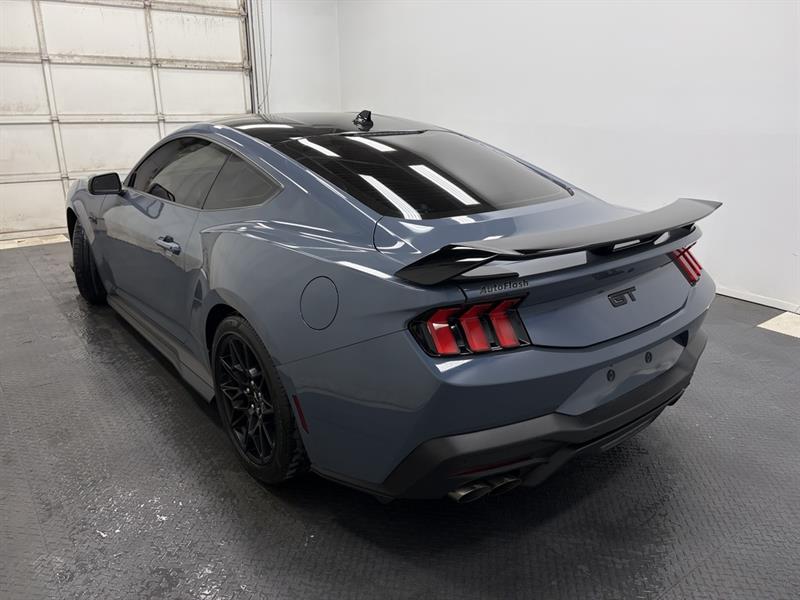 ford Mustang 2024 - 6