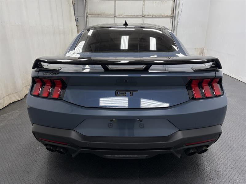 ford Mustang 2024 - 7