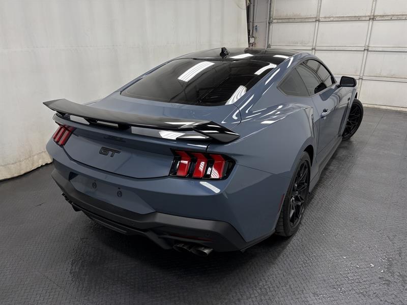 ford Mustang 2024 - 11