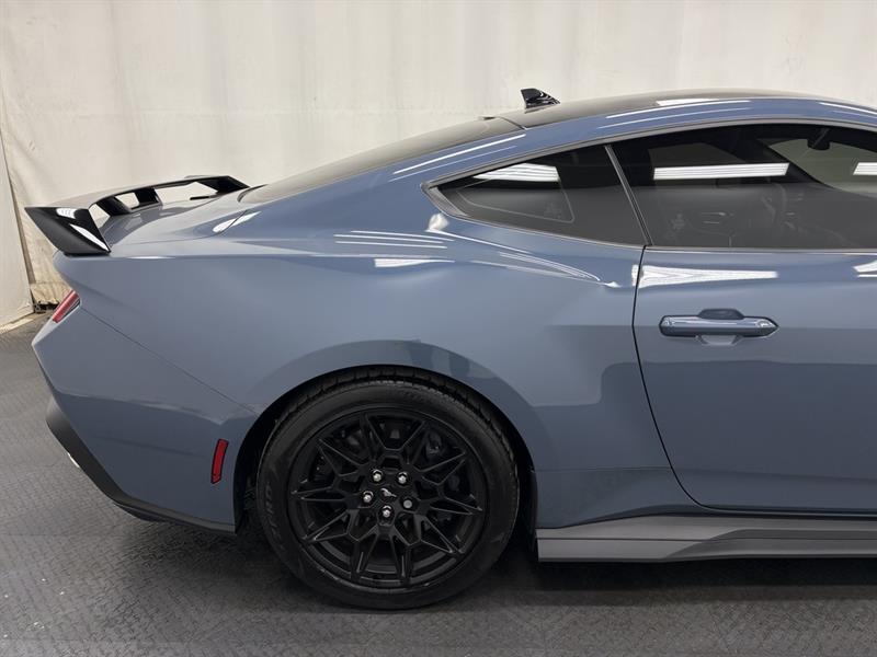 ford Mustang 2024 - 13