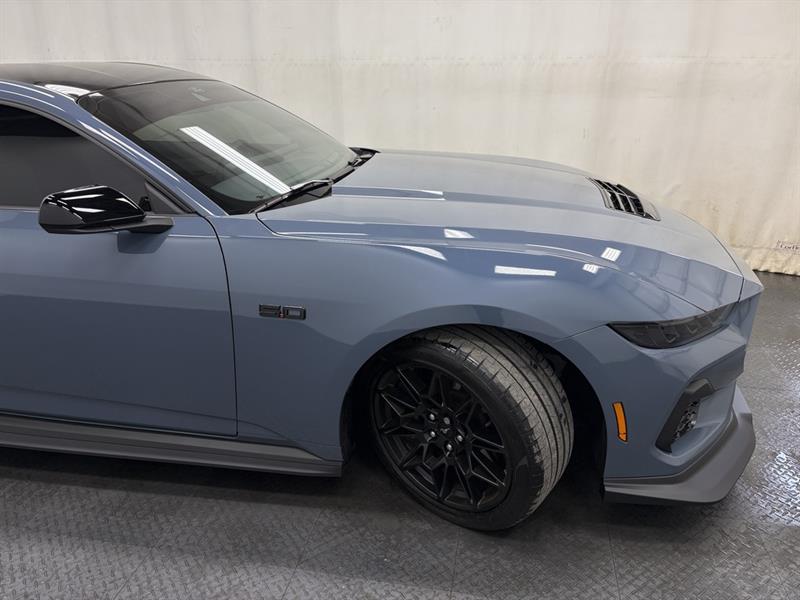 ford Mustang 2024 - 15