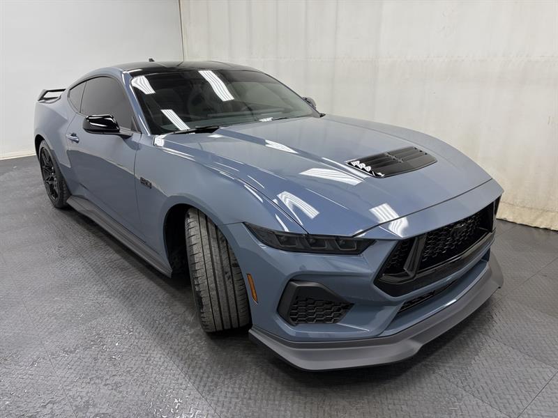 ford Mustang 2024 - 17