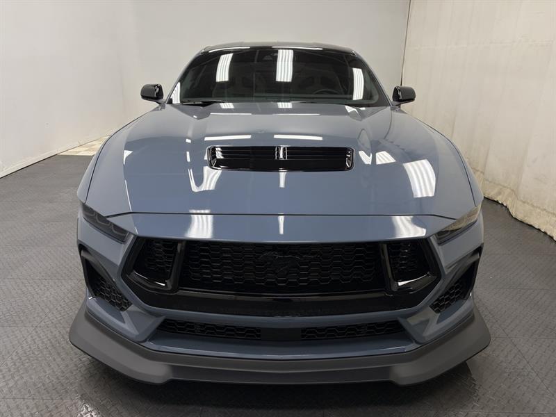ford Mustang 2024 - 19