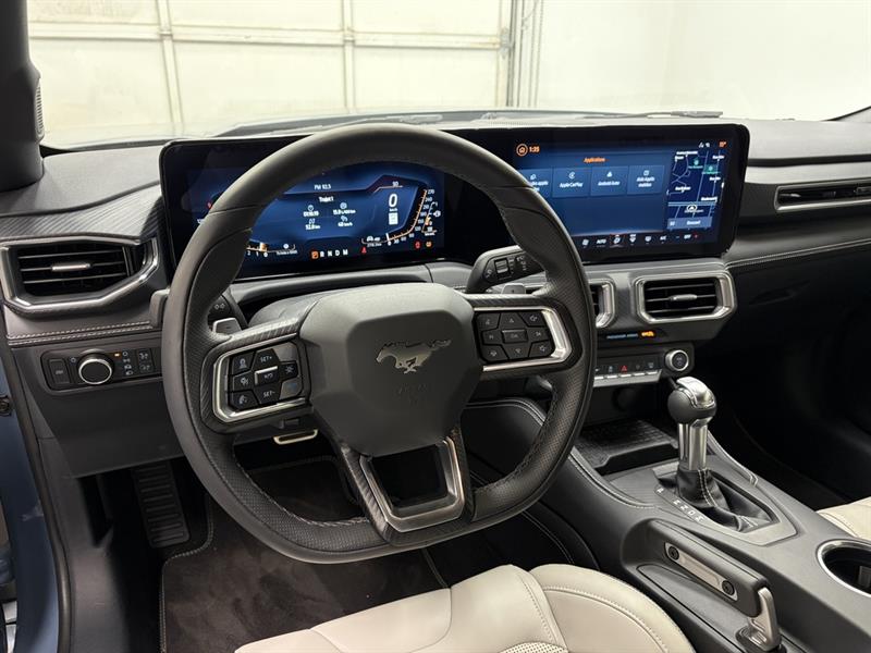 ford Mustang 2024 - 20
