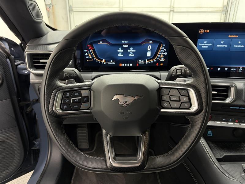 ford Mustang 2024 - 22