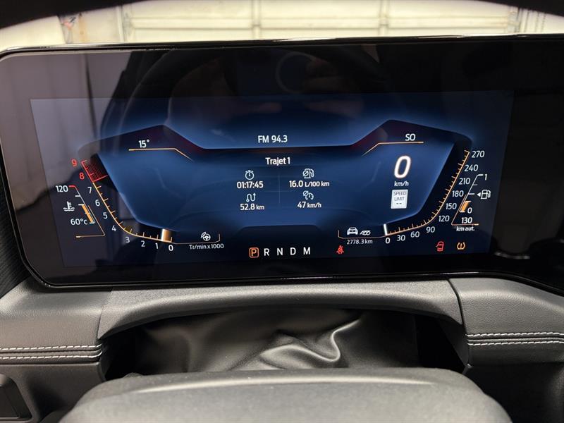 ford Mustang 2024 - 25