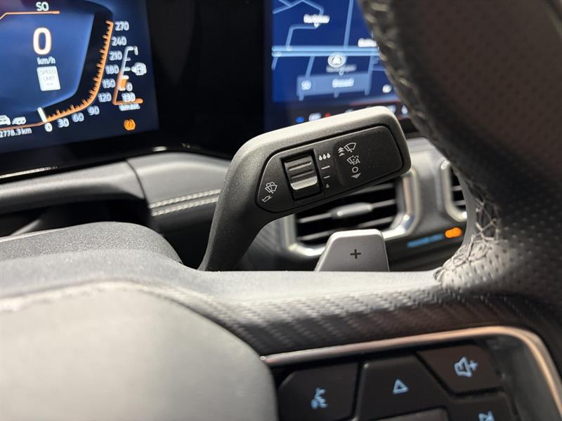 ford Mustang 2024 - 27