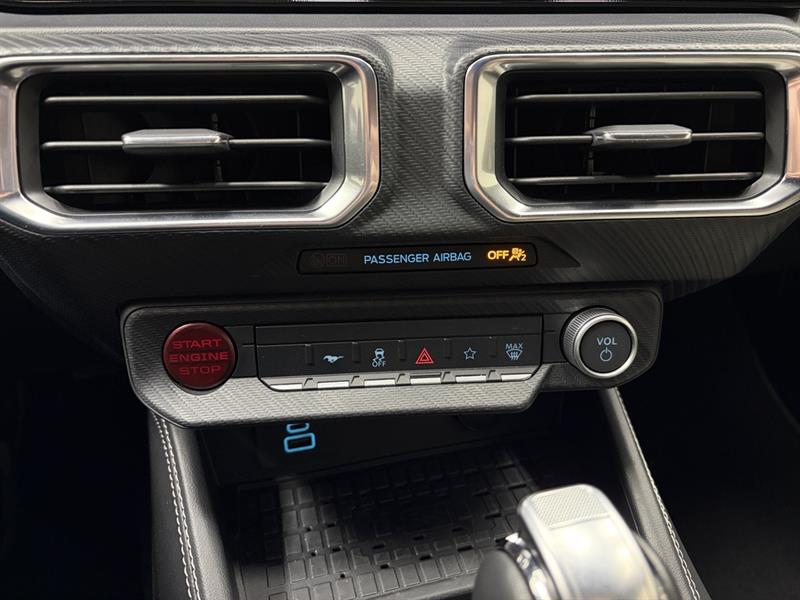 ford Mustang 2024 - 32