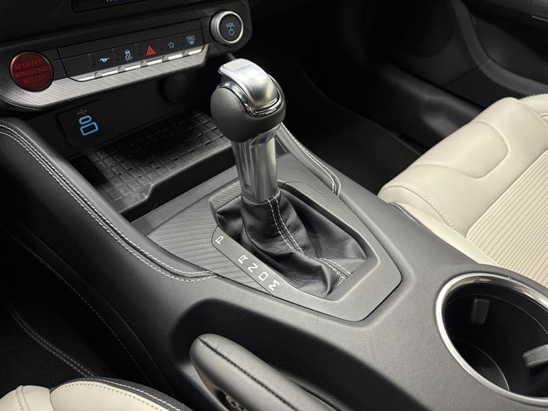 ford Mustang 2024 - 33