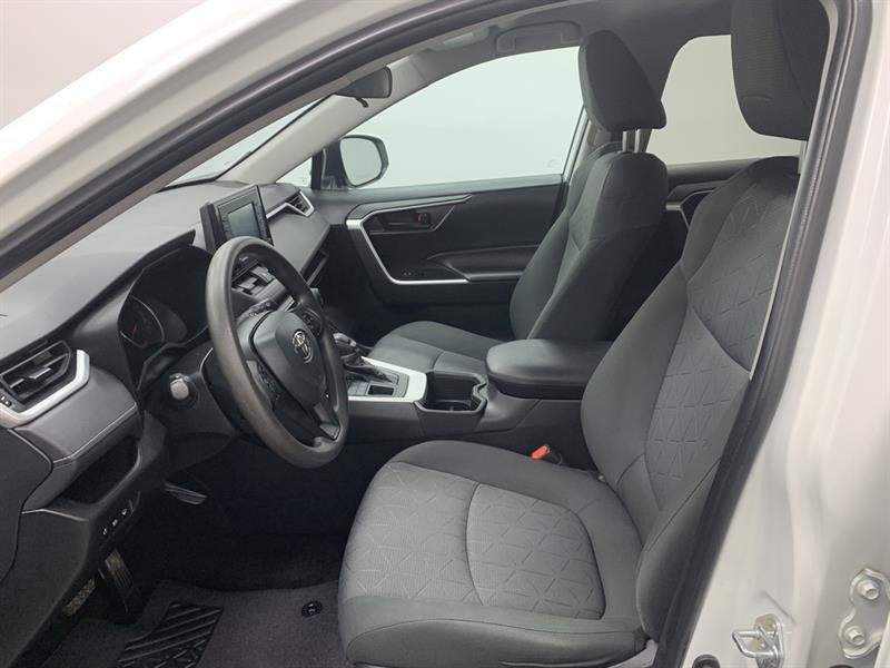 toyota RAV4 2022 - 2