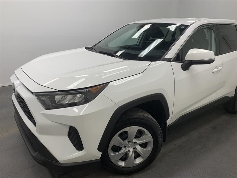 toyota RAV4 2022 - 3