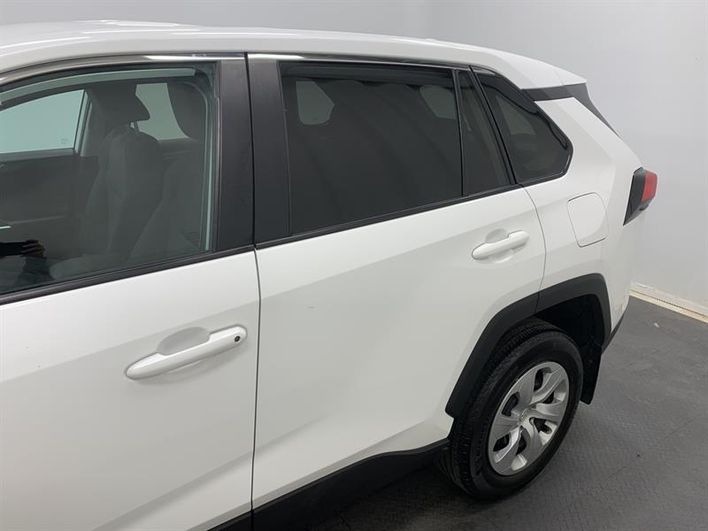 toyota RAV4 2022 - 4