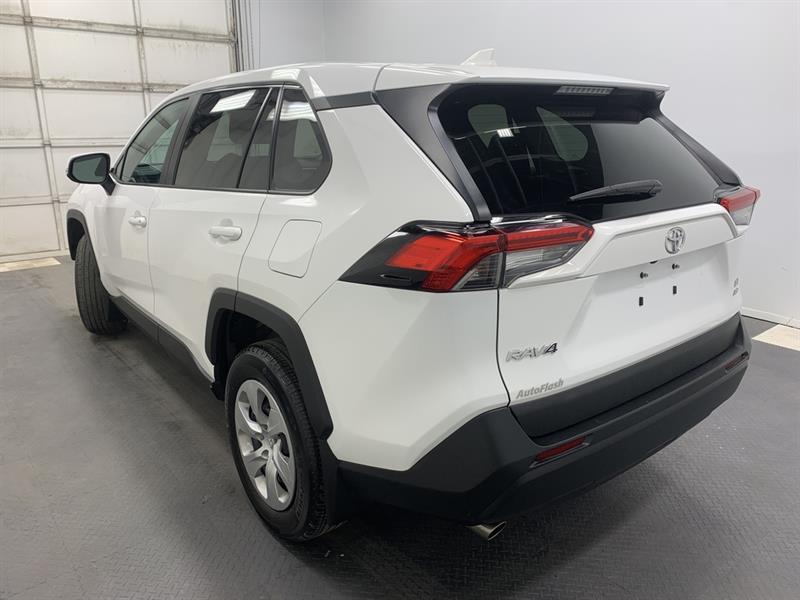toyota RAV4 2022 - 5