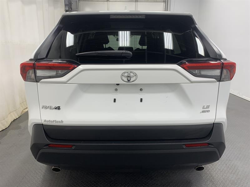 toyota RAV4 2022 - 6