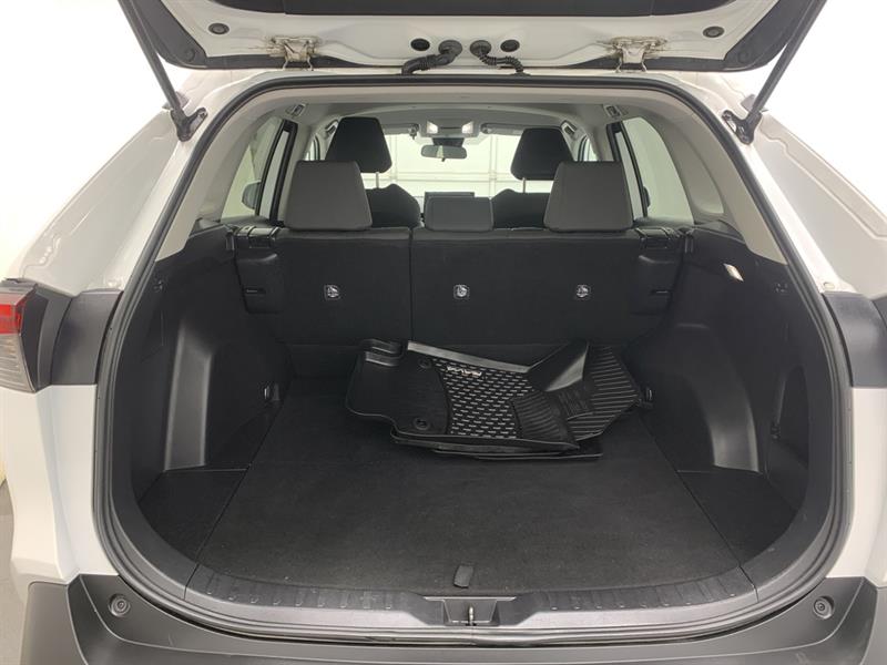 toyota RAV4 2022 - 8