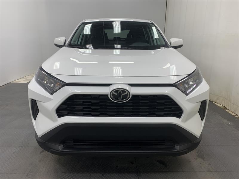 toyota RAV4 2022 - 17