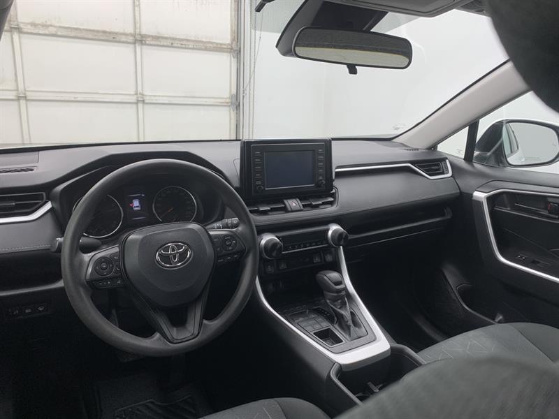 toyota RAV4 2022 - 18