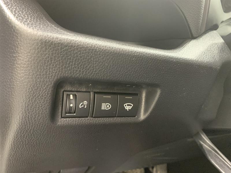 toyota RAV4 2022 - 19