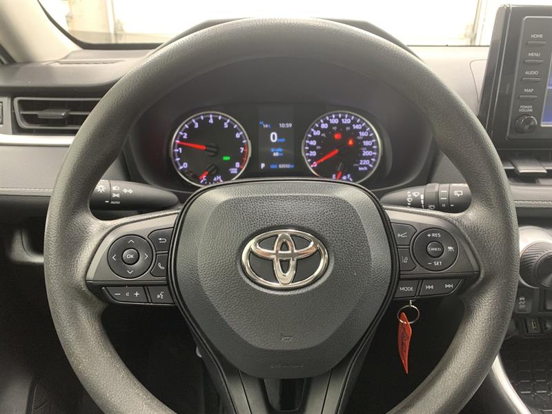 toyota RAV4 2022 - 20