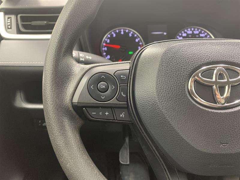 toyota RAV4 2022 - 21