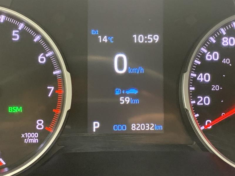toyota RAV4 2022 - 22