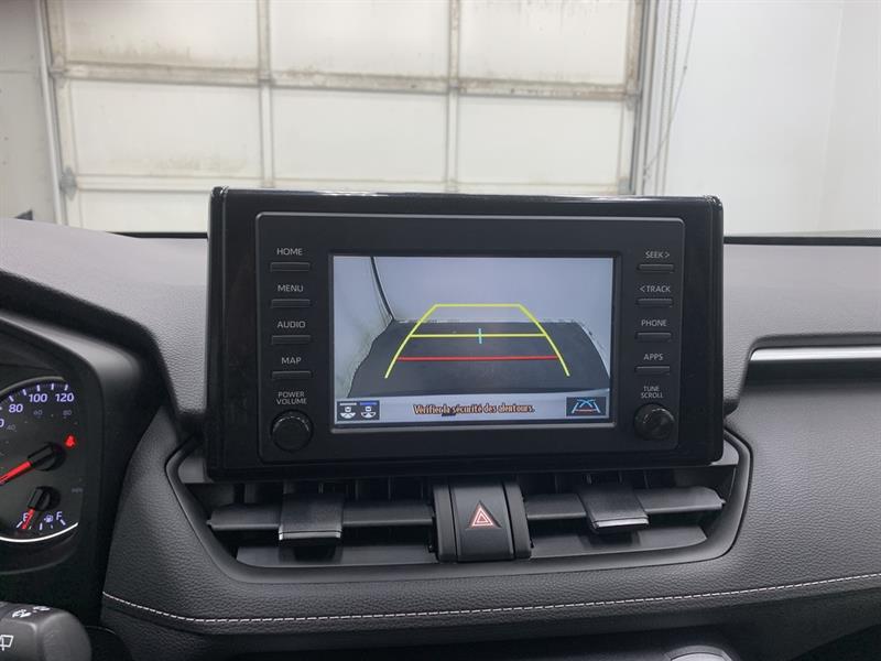 toyota RAV4 2022 - 25