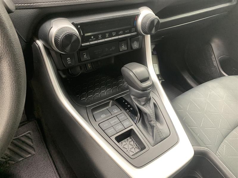 toyota RAV4 2022 - 26