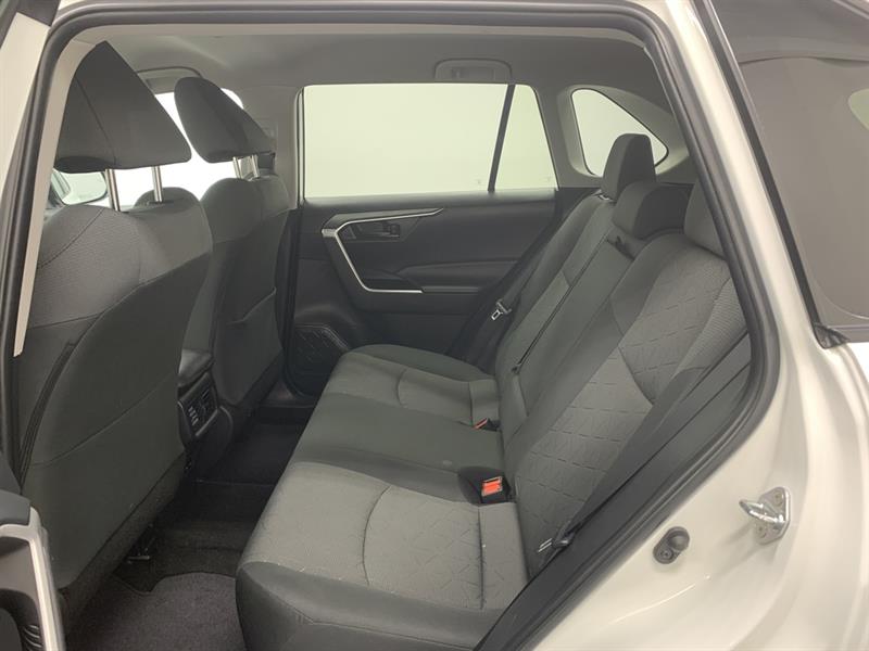 toyota RAV4 2022 - 27