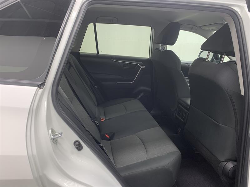 toyota RAV4 2022 - 28