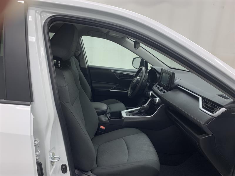 toyota RAV4 2022 - 29