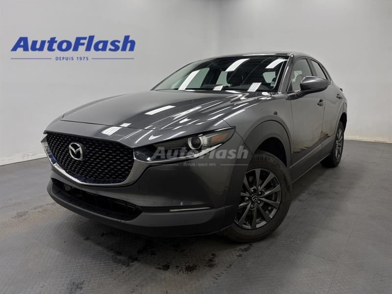 mazda CX-30 2023
