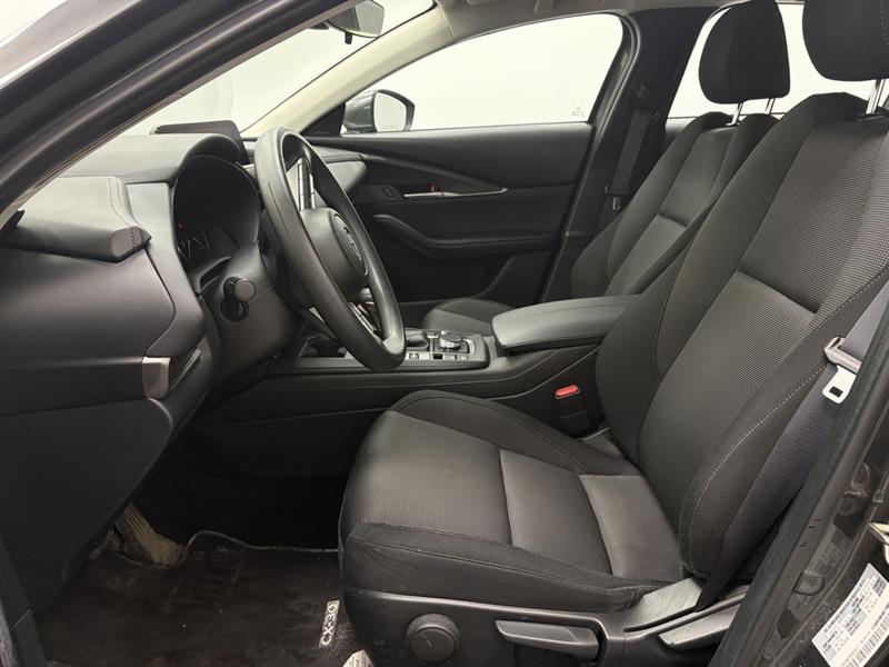mazda CX-30 2023 - 2
