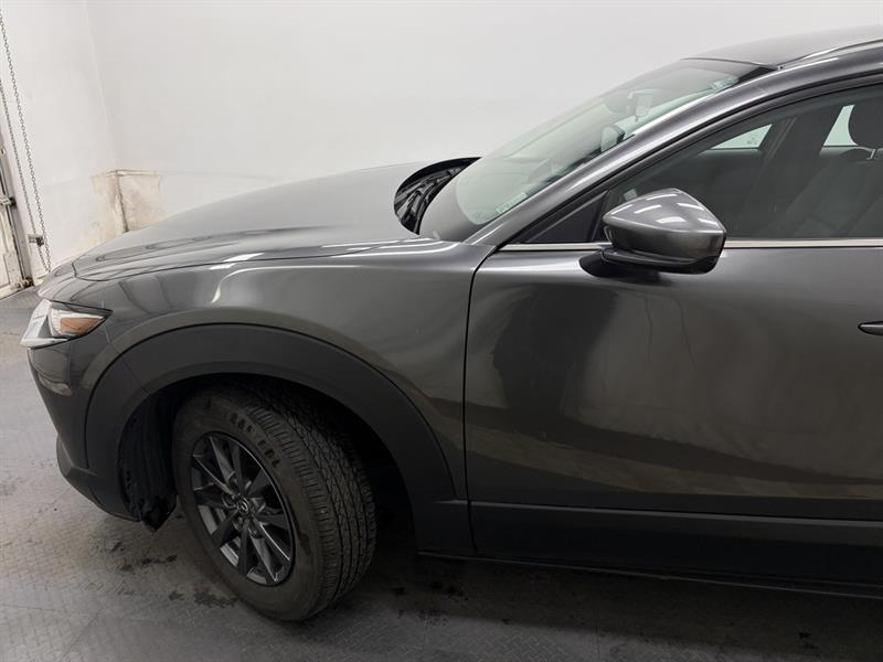 mazda CX-30 2023 - 3