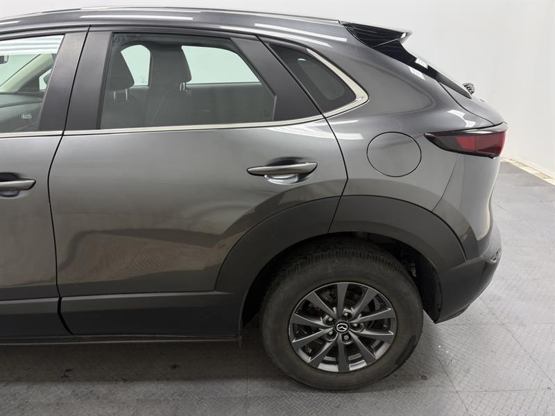 mazda CX-30 2023 - 4