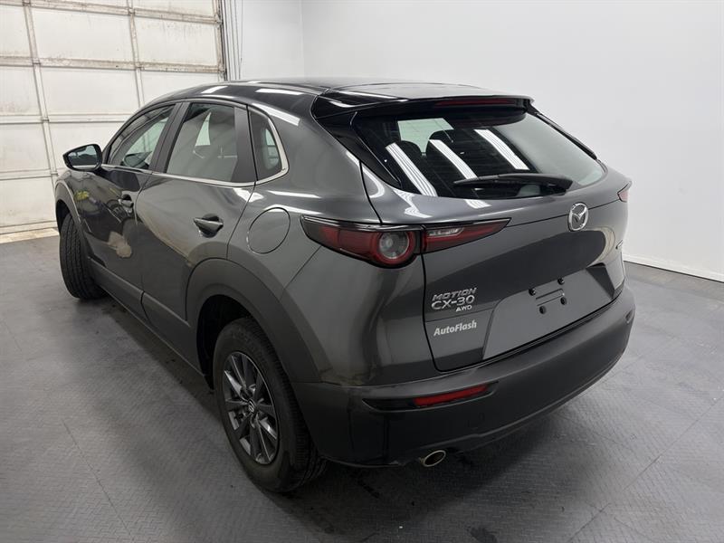 mazda CX-30 2023 - 5