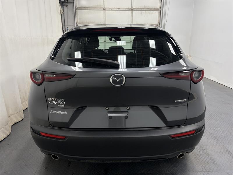 mazda CX-30 2023 - 6