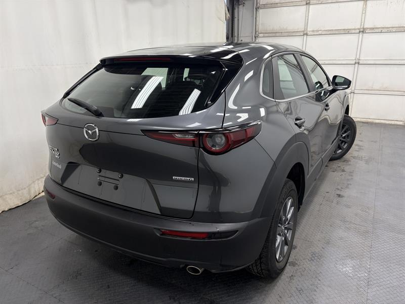 mazda CX-30 2023 - 10