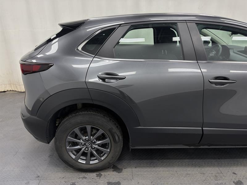 mazda CX-30 2023 - 12